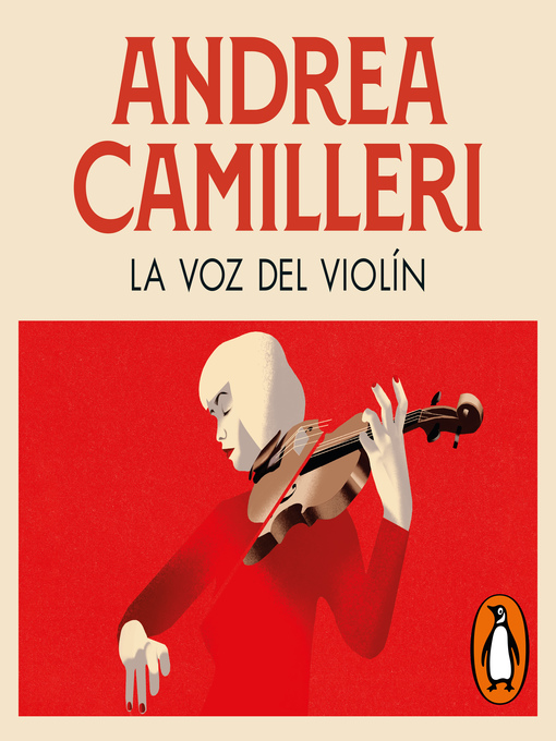 Title details for Comisario Montalbano by Andrea Camilleri - Available